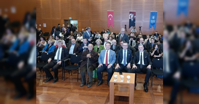 Bursa#039;da Yeşil Sanayi Yeşil OSB Zirvesi