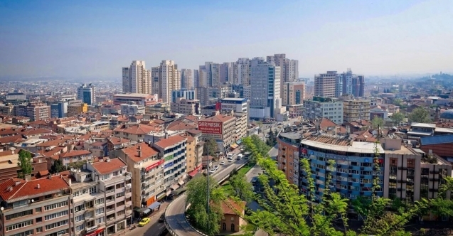Bursa için 18 Kasım 2024 hava durumu: Sıcaklıklar düşüyor, yağış bekleniyor
