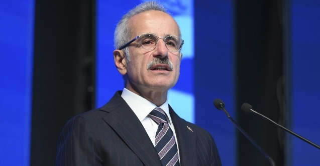 Bursada hızlı tren ve metro yatırımları 2026#039;da tamamlanacak