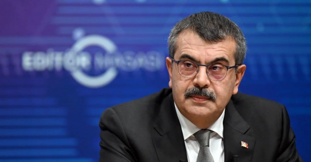 CHP, Milli Eğitim Bakanı Yusuf Tekin hakkında suç duyurusunda bulundu