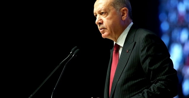 Cumhurbaşkanı Erdoğan#039;dan Asgari Ücret ve Emekli Maaşı Zammı Açıklaması