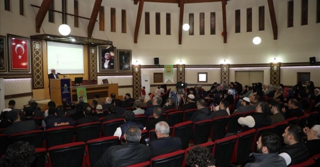 Eğitim, Çocuk Dünyaya Geldiği An Başlar”