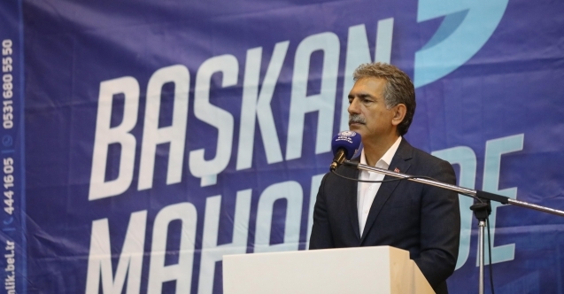 quot;Gemlik#039;in iki bin yıllık tarihini ortaya çıkaracağızquot;