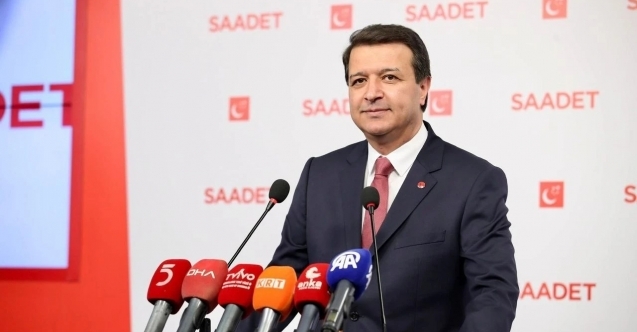 Mahmut Arıkan: Kavga eden değil, ikna eden siyaset yapacağız”