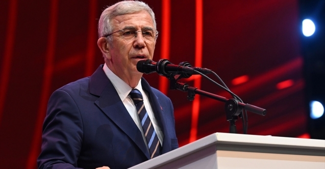 Mansur Yavaş, istifa iddialarına cevap verdi: quot;Dedikodulara itibar etmiyorumquot;