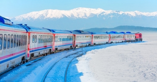 Masalsı Yolculuk Başlıyor! Turistik Doğu Ekspresinde Bilet Fiyatı Belli Oldu
