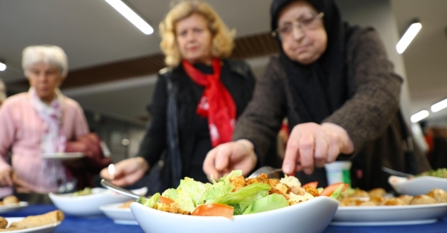 Mudanyada diyabet mücadelesine destek