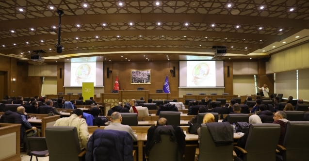 Personele ‘Etkili iletişim ve beden dili eğitimi