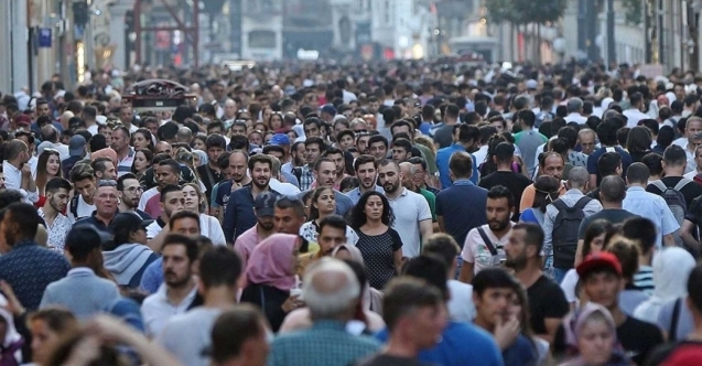 Türkiye#039;de işsizlik oranı 2024 yılı 3. çeyrekte yüzde 8,7 oldu