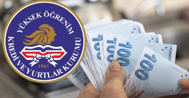 Üniversite öğrencilerinin burs ve kredi ödemeleri başladı
