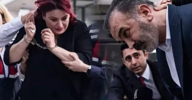 Yenidoğan Çetesinin iğrenç yazışmaları ortaya çıktı