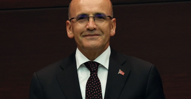 Bakan Şimşek: İyileşen enflasyon beklentileri katılıkları azaltıyor
