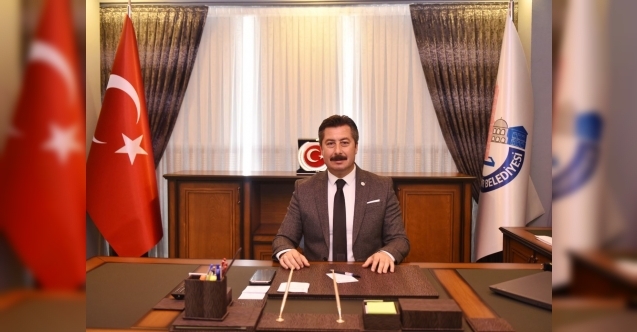 Başkan Ercan Özel: 2025te Yenişehir için yeni bir dönem başlatacağız”