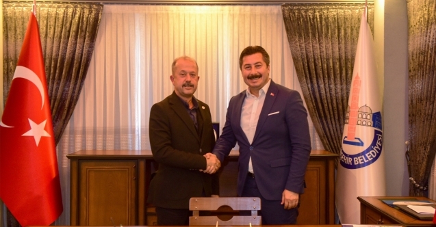 Gelecek yılların temelini birlikte atacağız