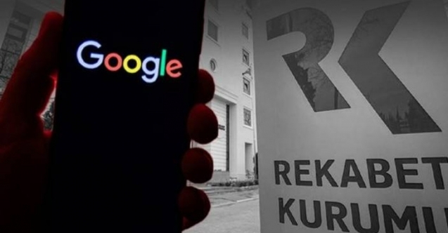 Googlea rekabet soruşturması: Sözlü savunma toplantısı yarın yapılacak