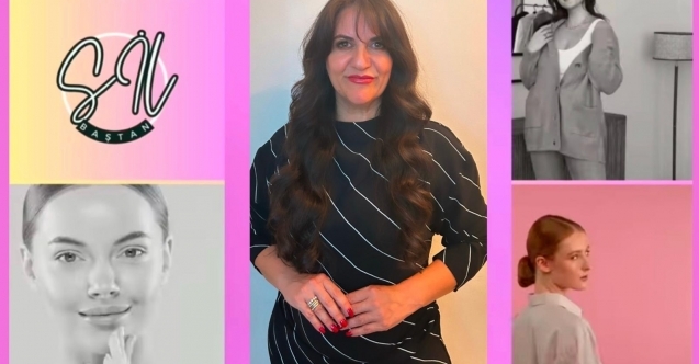 Gülden Bayram#039;laquot;Sil Baştanquot; ile değişiyorum
