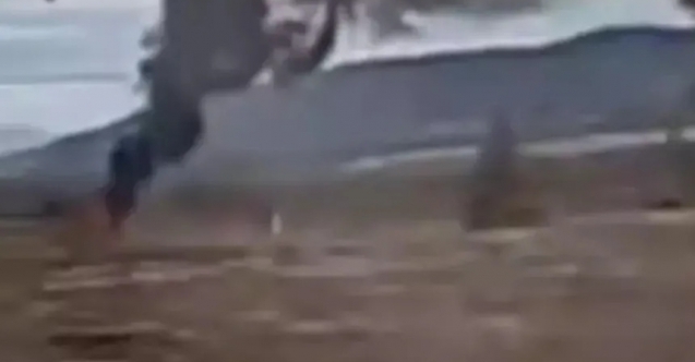 Isparta#039;da helikopter kazası: 5 asker şehit düştü