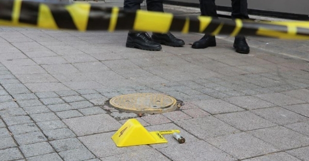 Manisada kadın cinayeti: Eşi tarafından vurulan Mehtap Y. hayatını kaybetti