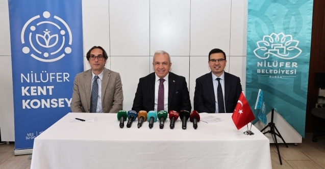 Nilüferin Mahalle Komitelerinde yeni dönem