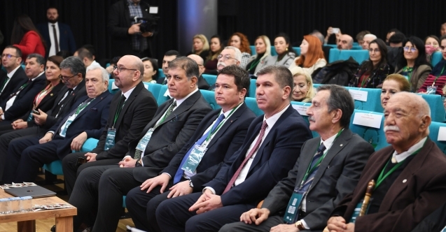Osmangazi#039;nde Kent ve İklim Paneli: Sürdürülebilir Bir Gelecek İçin Acil Çağrı