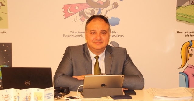 Türkiye#039;de Bilişim Sektörünün Parlayan Yıldızı: Yapay Zeka ve Bulut Bilişim