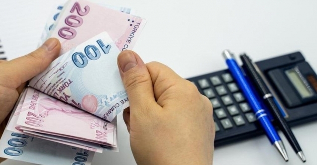 Türkiyede gelir dağılımı eşitsizliği azaldı