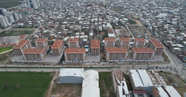 Yıldırımda dönüşüm muhteşem olacak