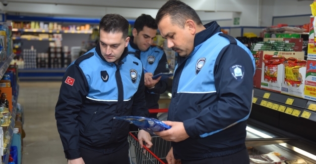Yıldırımda fahiş fiyata geçit yok