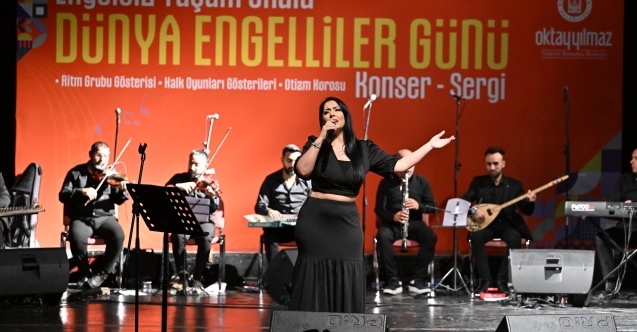 Yıldırımda ‘özel konser