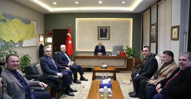 Başkan Bozbey: Asıl kirleticiler biliniyor ama işlem yapılmıyor”