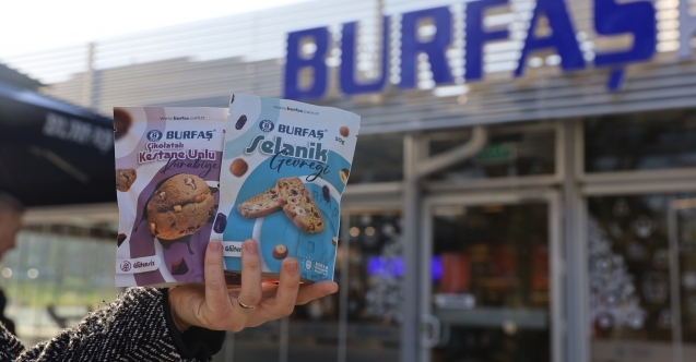 Bursa Büyükşehir, glütensiz yaşamın yanında