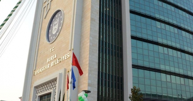 Bursa Büyükşehirden ‘dirençli kent için uluslararası işbirliği