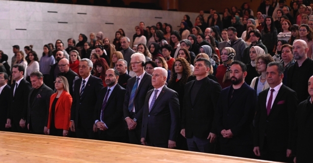 Bursa Büyükşehirden ‘Eğitimde Yeni Yaklaşımlar konferansı