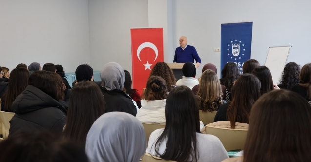 Doğayla iç içe başarı ve motivasyon kampı