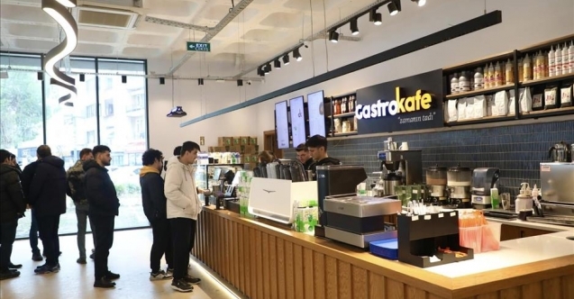 Gastro Kafenin çalışma saatleri değişti