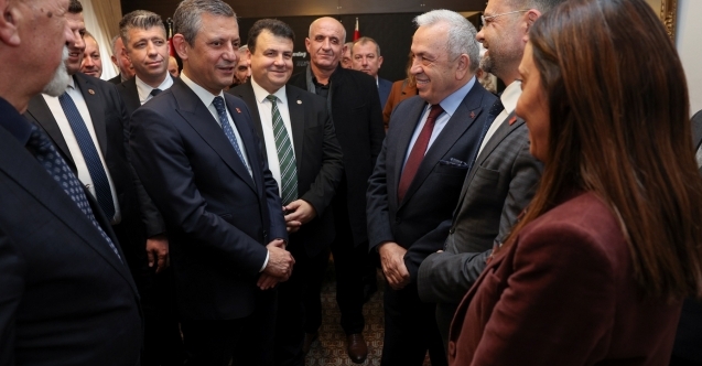 Nilüferden başkent Ankaraya anlamlı ziyaret