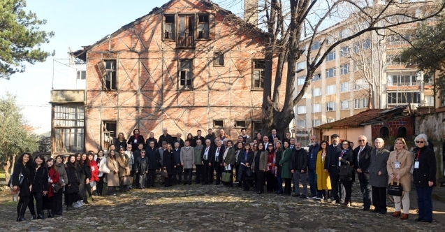Osmangazi Belediyesi Bursa ipekçilik tarihine ışık tutacak