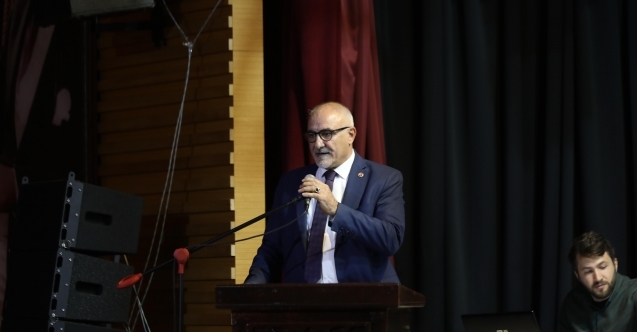 Şükrü Aksu: quot;Emekli açlık ve yoklukla mücadele ediyorquot; 