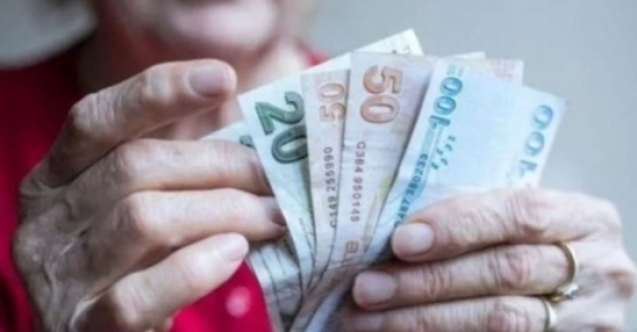 Zamlı emekli maaşları ne zaman yatacak?