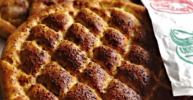 Ramazan pidesi fiyatları zamlandı