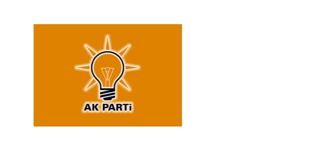 AK Parti#039;nin MKYK listesi belli oldu