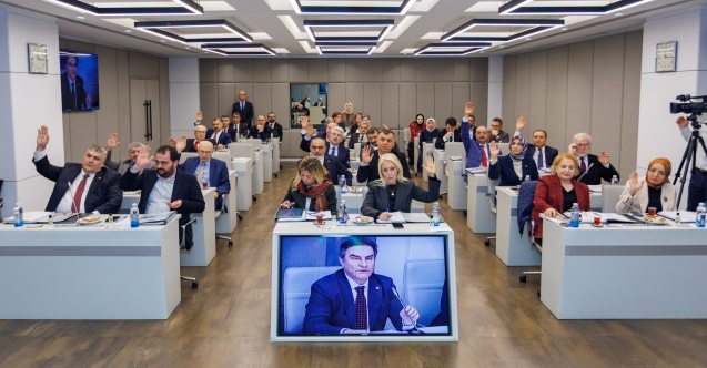 Basın İlan Kurumu Genel Kurulu Toplandı