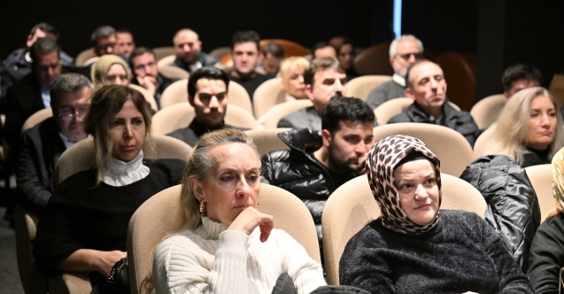BTSO, Tarihi Çarşı esnafını E-Ticaretle buluşturuyor