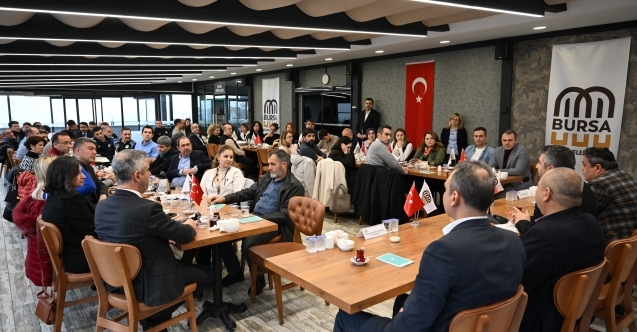 Bursa#039;da ruhsat süreçleri için önemli işbirliği