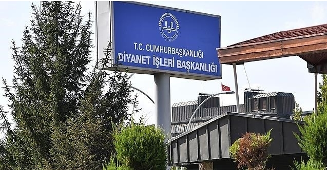 Diyanet#039;in bir günde harcadığı para dikkat çekti