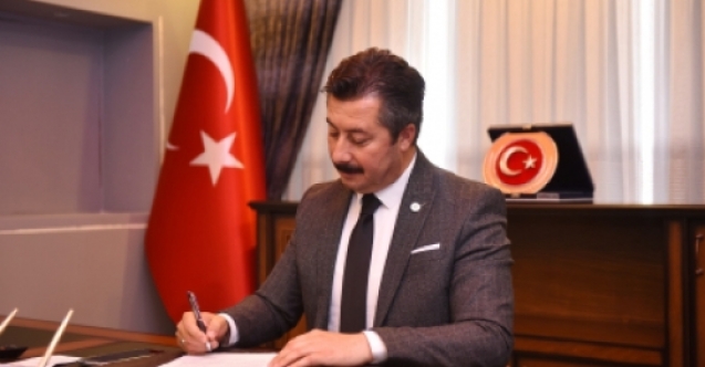 Ercan Özel: YESAŞ#039;ın kişilere satılmasına müsaade etmeyeceğiz
