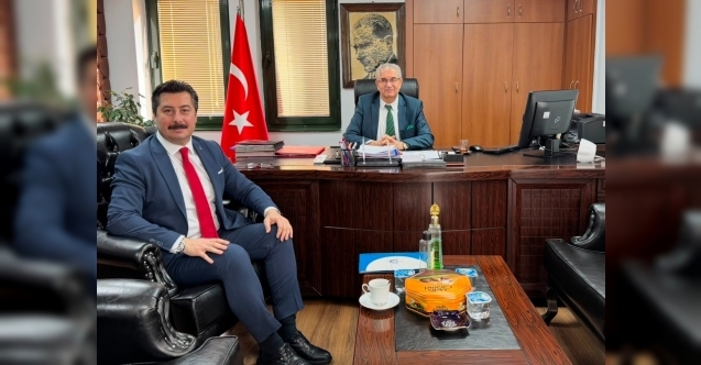 Her alanda daha iyi Yenişehir için