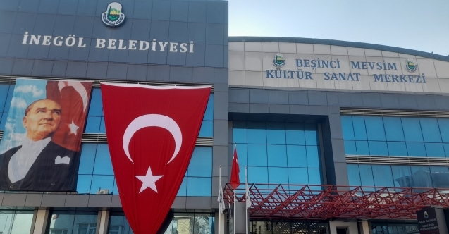 İnegöl#39;de Eğitimde Hikayeleştirme Semineri