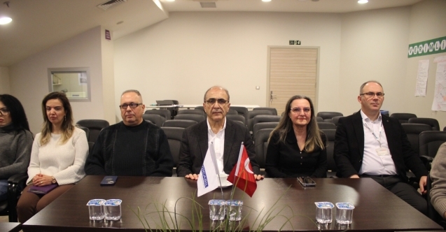 Medicabil Hastanesi 2025 hedeflerini belirledi