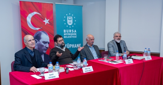 Nazım Hikmet#039;i yazmak: usta yazarlar anlatıyor